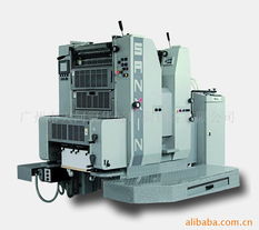 廣州市天河冠華輕印刷設備