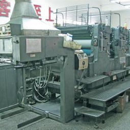 景曄印刷機(jī)械加盟