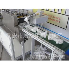 塑料制袋機 柔印機 吹膜機 絲印機&ndash;