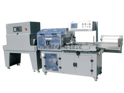 【LA-460E AP-221044*全自動(dòng)L型封口機(jī)收縮包裝線】?jī)r(jià)格,廠家,圖片,廣州福霞機(jī)電設(shè)備-