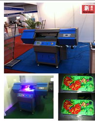 金屬制品印花加工設備 ,東莞新思維數碼彩印設備廠