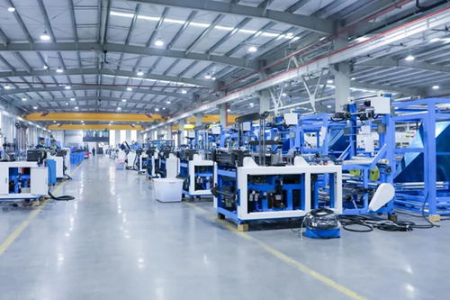 邯鄲經開區赴溫州開展招商活動