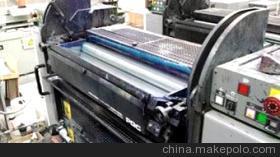 【小森 L528 1999】價格,廠家,圖片,二手印刷設備,寧波魔印印刷器材-