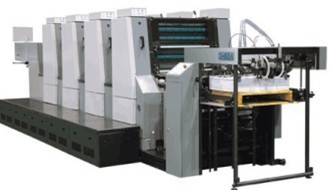 四開印刷機(jī)大盤點(diǎn):靈活生產(chǎn) 品質(zhì)印刷-哪里印-新聞中心