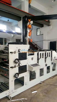 甩賣物流標印刷機 專業(yè)的物流標印刷機供應(yīng)商 南征機械