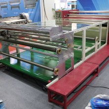 專業印刷設備解決方案 溫嶺市三金印刷機械廠